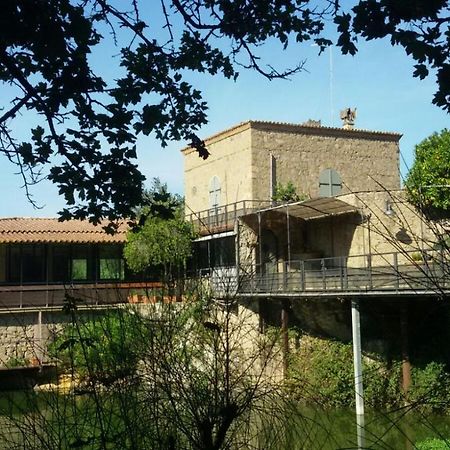 Bed and Breakfast La Remessuola La Torre Sul Lago La Villa  Exterior foto