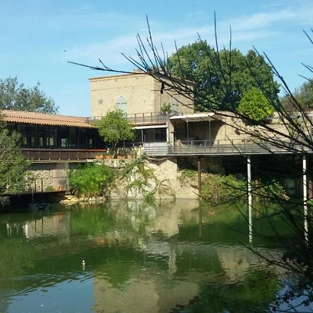 Bed and Breakfast La Remessuola La Torre Sul Lago La Villa  Exterior foto