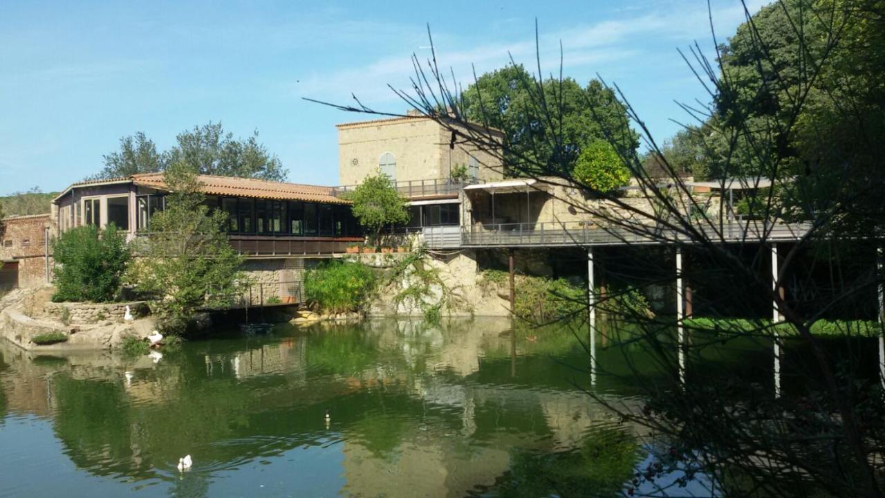 Bed and Breakfast La Remessuola La Torre Sul Lago La Villa  Exterior foto